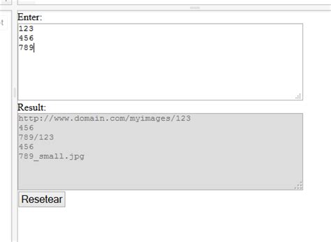 Image result for JavaScript Textarea Next Line