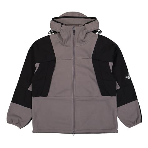 The North Face Light Fleece Jacket NF0A8A840IL1 | OVERKILL