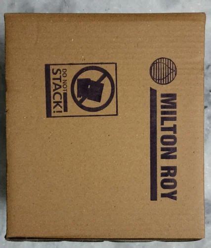 Milton Roy Electronic Dosing Pump - Milton Roy Dosing pump Model UC-11 ...