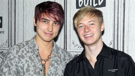 Sam and Colby Wallpapers - Top Free Sam and Colby Backgrounds ...