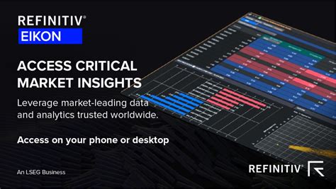 Eikon Refinitiv Excel Basics 的图像结果