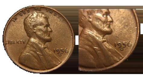 1973 Penny Value Guide: No Mint Mark, D, and S Varieties