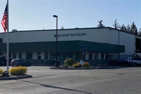 Welcome to Far West Recycling | Far West Recycling