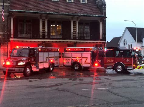 Governor Cuomo issues new guidance for restaurants and bars - Cortland ...