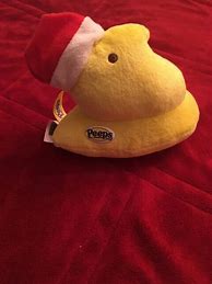 Image result for Giant Peep Plush