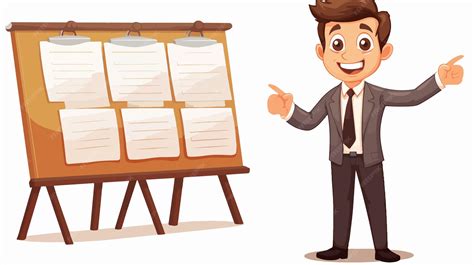 Presentation Cartoon 的图像结果