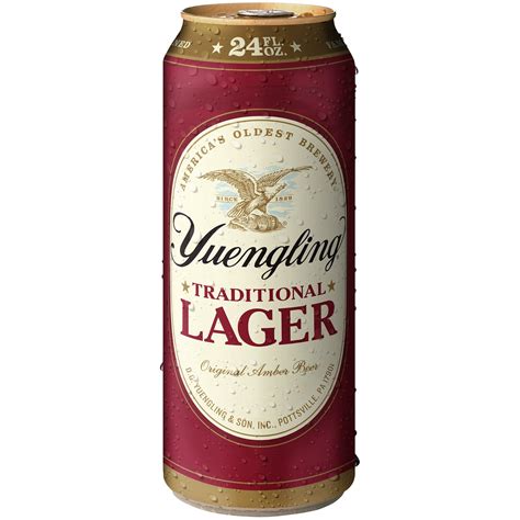 Yuengling Yuengling