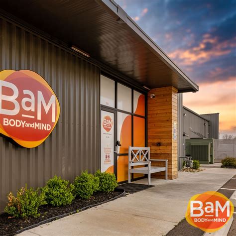 Body and Mind - BaM on LinkedIn: Our West Memphis dispensary opened on ...