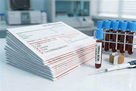 Basophils Blood Test
