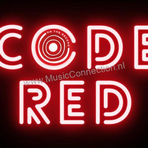 Image result for Code Red Song