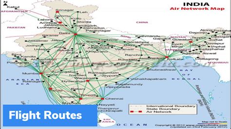 780 New Air Traffic Routes Approved under UDAN – GKToday