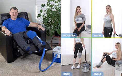 What Is The Best Ice Machine For Knee Surgery Recovery at Matthew Mcguirk blog