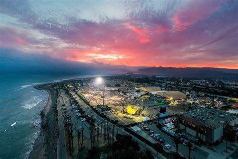 Riding the Waves: Your Ultimate Tide Chart Ventura Guide - Imaginative ...