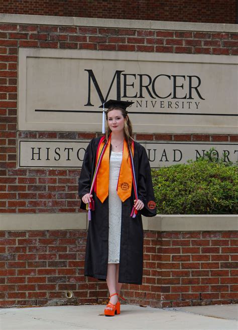 Graduate Spotlight: Ella Bissonnette - The Den