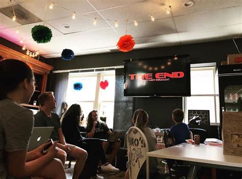 Integrity Office Photos