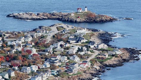 Cape Neddick Maine Campground: Reservations & Amenities