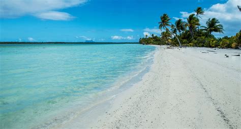 Discover the beaches of Bora Bora - Tahiti Tourisme
