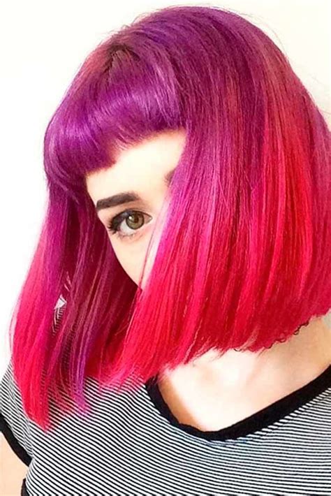 Magenta Hair Ideas: Styles & Inspiration