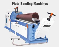 Godson Bending Systems Pvt. Ltd.