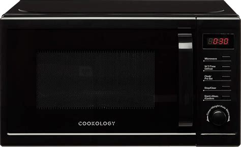 Cookology CFSDI20LBK Digital 800W Freestanding India | Ubuy
