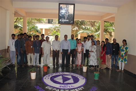 Under Grad Programs | J.B.Institute of Engineering & Technology