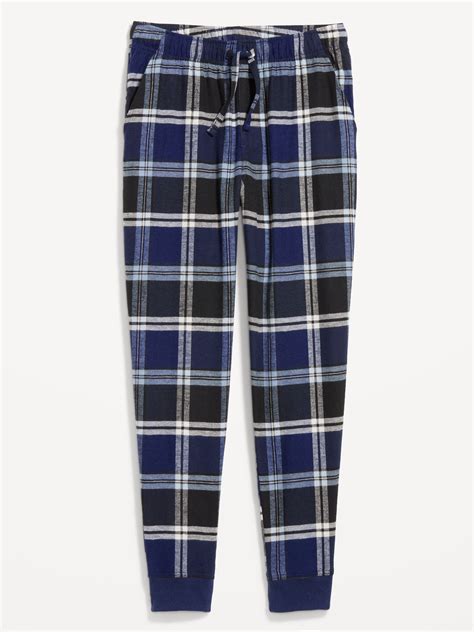 Cotton Pajama Pants For Men | Old Navy