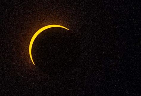 Solar and lunar elipses you can see from Texas in 2023 | Fort Worth ...