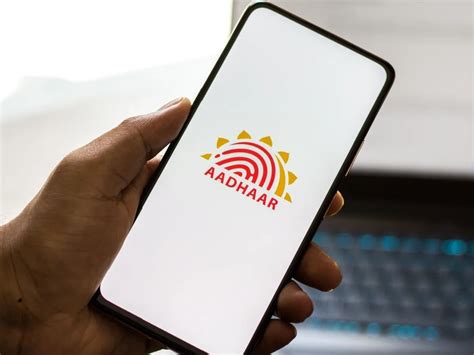 Image result for UIDAI App