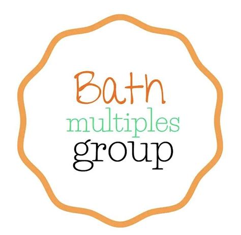 Bath Multiples Group session, St Andrews Community Church, Bath, 24 ...