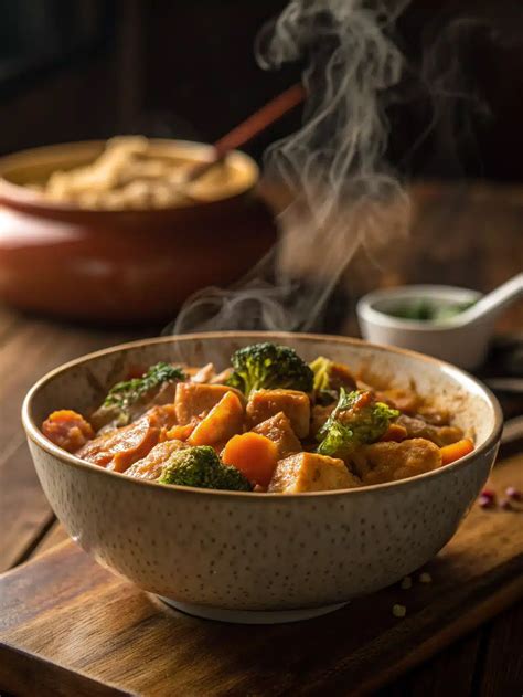 Quick and Easy Family Dinner Bowl Recipe