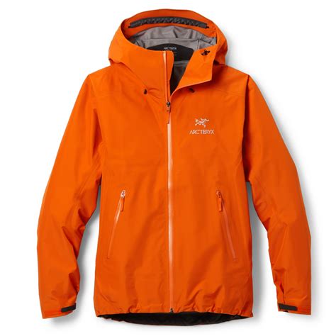Arc'teryx Rain Jacket at Janice Alvares blog