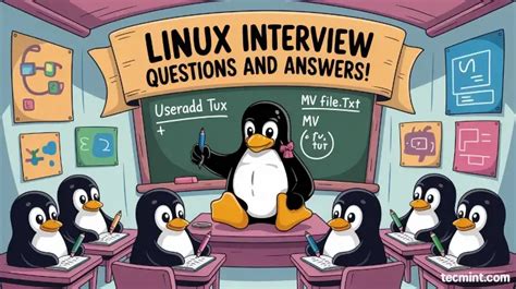 Image result for Linux Interview Questions and Answers
