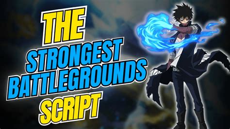 Battleground Script 的图像结果