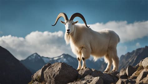 Capricorn Spirit Animal - What is & Meaning - Zen or Zen