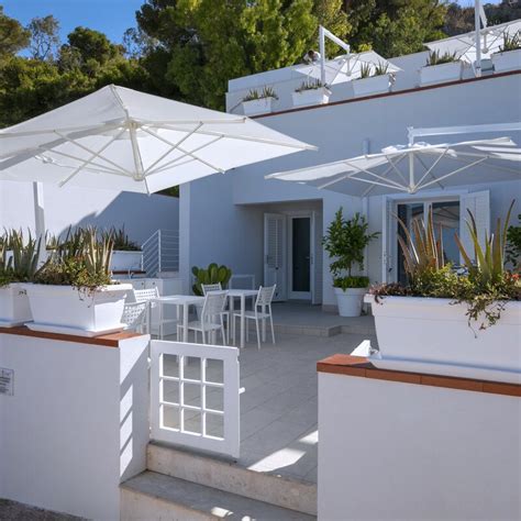 Accomodations - Room rentals - MAP ENJOY ROOMS - San Vito lo Capo
