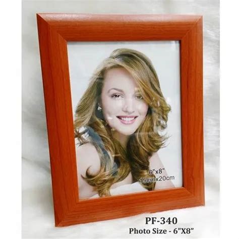 Wooden Photo Frames - Wooden Finish Photo Frame 5-7 Trader - Retailer ...