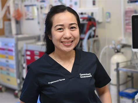 Healthcare in the heartland: Kay Cee’s country calling | Queensland Health