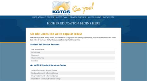 Image result for KCTCS Certificate Programs