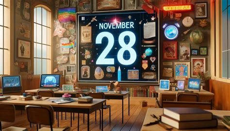 24 Facts About February 28th - OhMyFacts