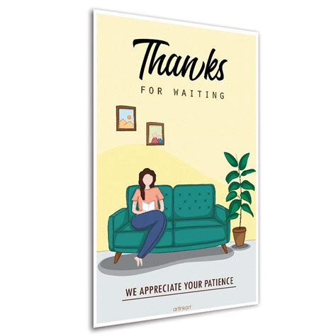 ArtinKart- Posters for Hospital OPD, Waiting Area Poster for Doctor ...