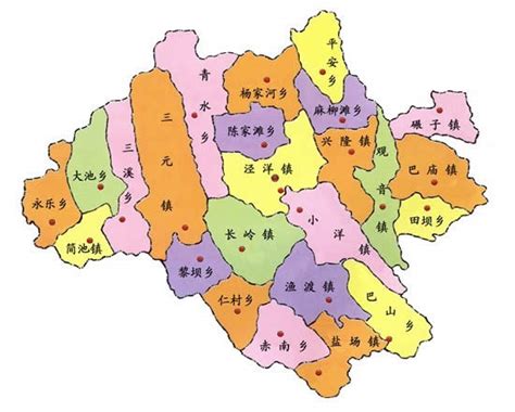 巴州地图3d图片