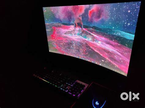 High-End Gaming Pc Only CPU - Computers & Laptops - 1813076126