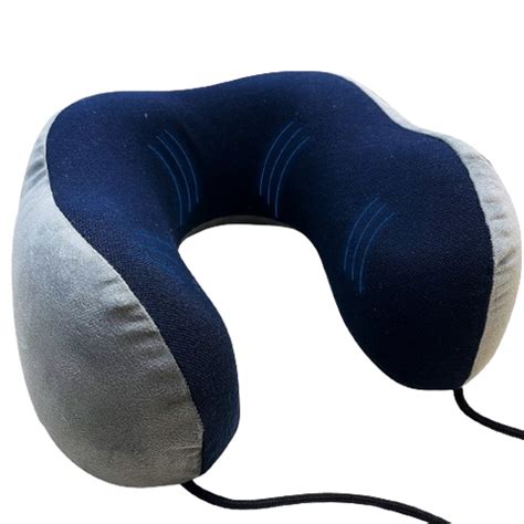 Best Neck Pillow for Long Flights | Best Travel Pillow for Long Flights ...