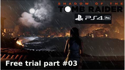 Shadow of the Tomb Raider: Trial of the Eagle Gameplay Walkthrough - Kuwaq Yaku Ruins