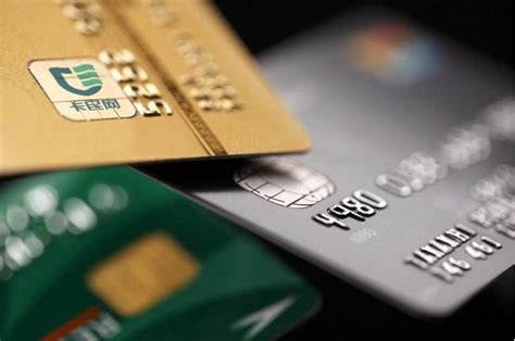 银行卡分为三类，怎么知道自己的的银行卡是几类卡？ - 知乎