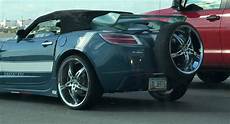 Pontiac Solstice Saturn Sky by See Anything Wrong With This Saturn Sky Carscoops Pontiac Solstice Saturn Sky