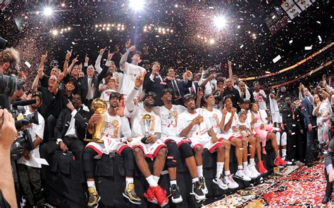 The Heat Is On - 2013 NBA Finals - ESPN