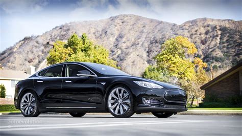 Tesla Model S P85D Price Drops, Powertrain Options Simplified - autoevolution