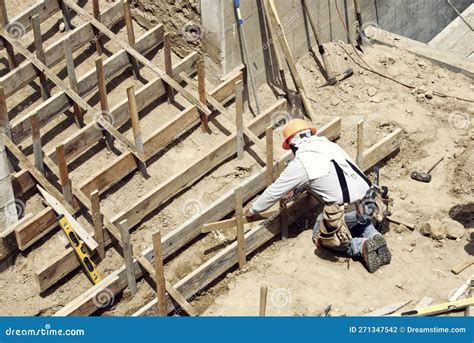 Wood Used For Concrete Forms at Jason Criner blog