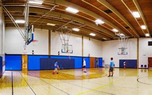 PRINCETON YMCA
